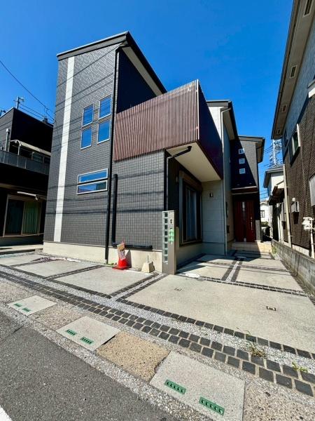 【11日(土)・12日(日)室内見学可能】青柳7丁目戸建