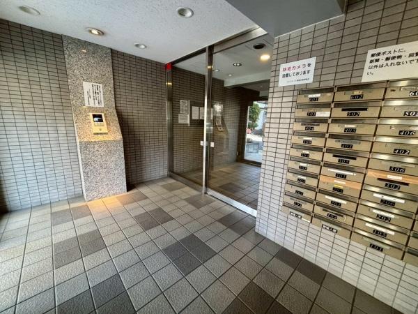 ●コンフォート南越谷●