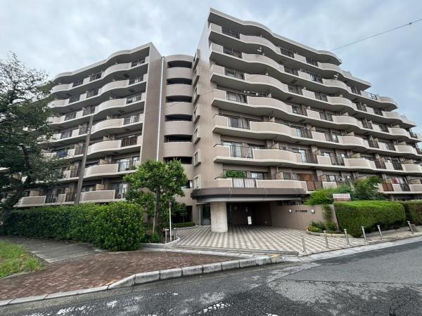 ●オーベル越谷南●