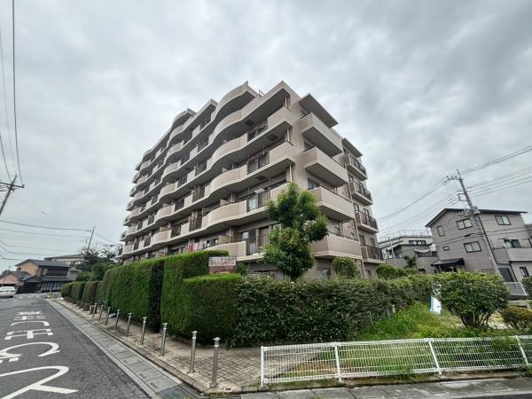 ●オーベル越谷南●