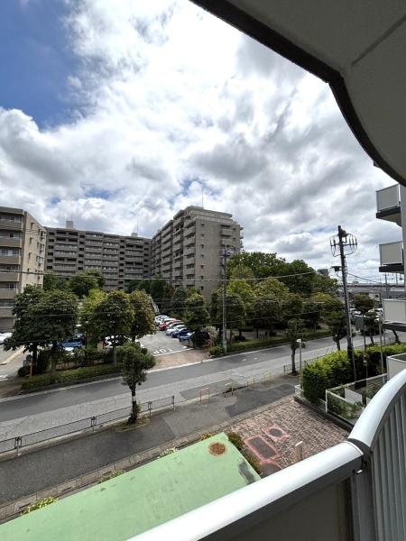 【8日(土)・9日(日)室内見学可能】コーポ南越谷A棟