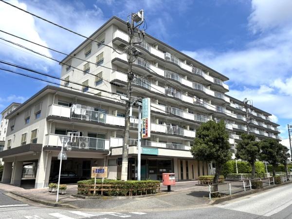 【8日(土)・9日(日)室内見学可能】コーポ南越谷A棟