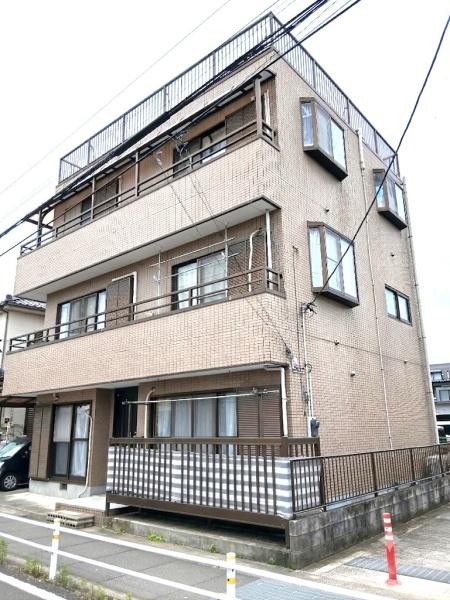 ●三郷市戸ヶ崎三丁目・戸建●