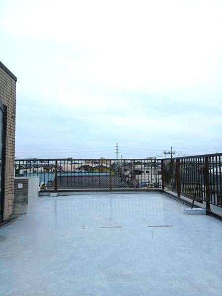 ●三郷市戸ヶ崎三丁目・戸建●