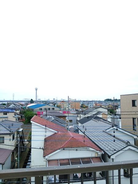 三郷市戸ケ崎３丁目の中古一戸建て