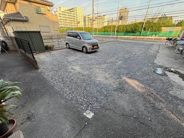 【1日(土)・2日(日)見学可】草加市松原5丁目売地