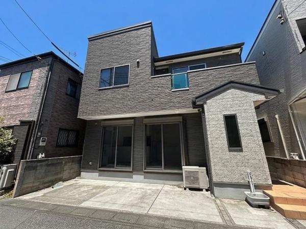 【1日(土)・2日(日)見学可】草加市清門3丁目・戸建