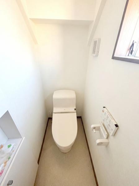 草加市清門３丁目の中古一戸建て