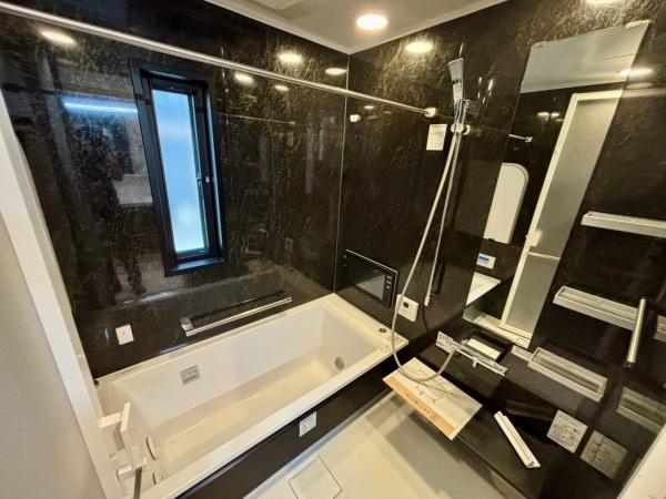 草加市清門２丁目の中古一戸建て