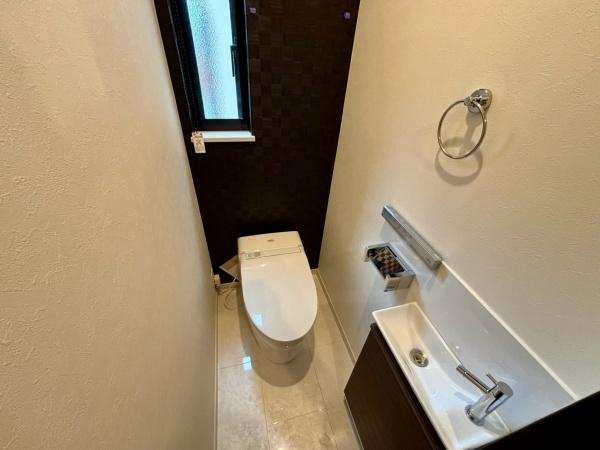 草加市清門２丁目の中古一戸建て