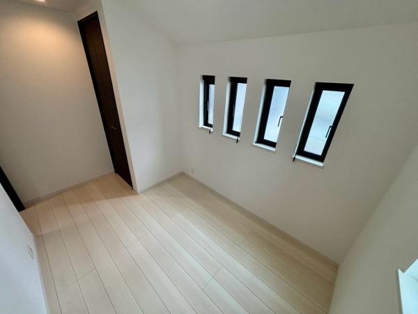 草加市清門２丁目の中古一戸建て