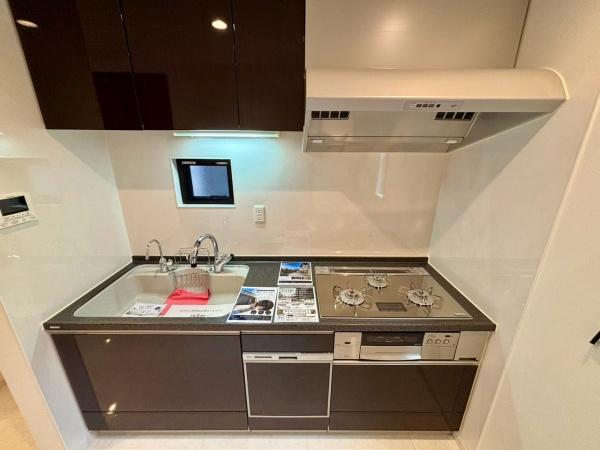 草加市清門２丁目の中古一戸建て