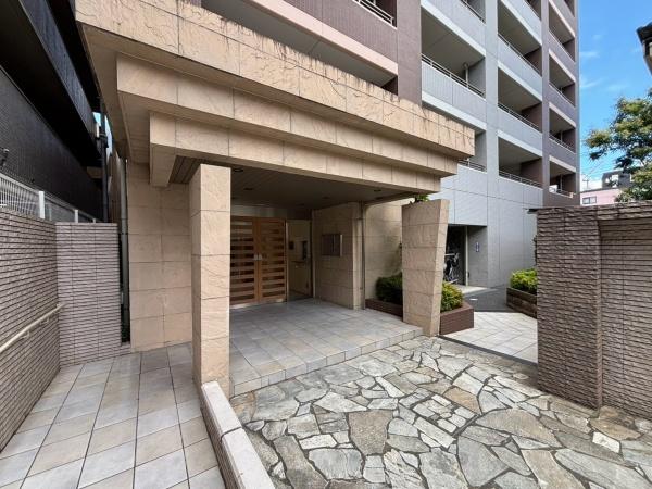 【8日・9日見学可】ライオンズステーションプラザ草加