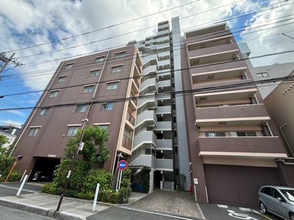 【8日・9日見学可】ライオンズステーションプラザ草加