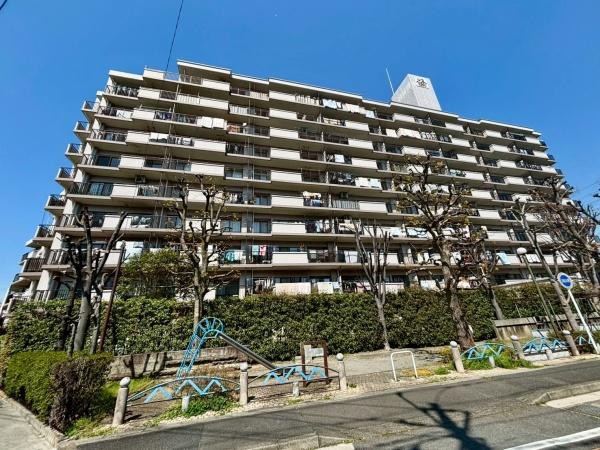 【8日(土)・9日(日)室内見学可能】ルネ草加松原