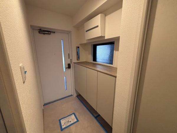【8日(土)・9日(日)室内見学可能】コンフォート南越谷