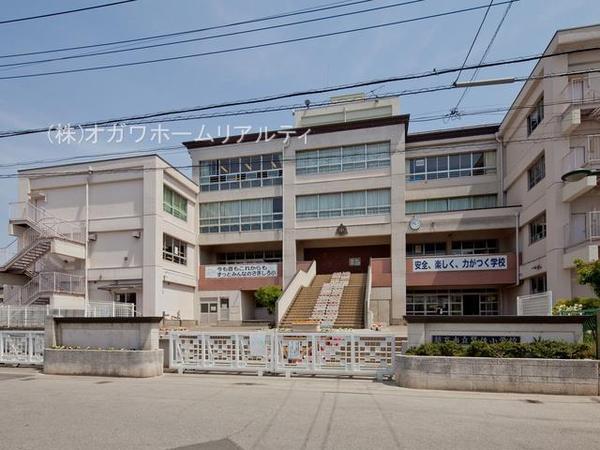 越谷市東大沢２丁目の中古一戸建て(越谷市立鷺後小学校)