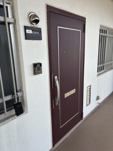 【8日(土)・9日(日)室内見学可能】ハイツ越谷