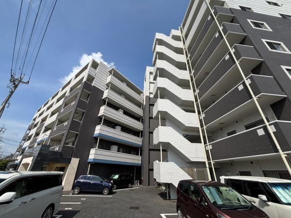 【22日(土)・23日(日)見学可】ドメイン越谷ツインヒルズ