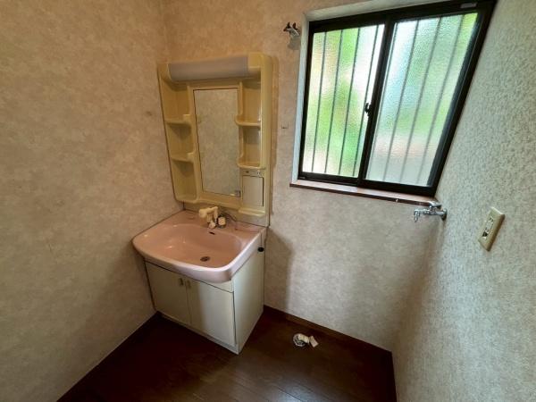 草加市西町の中古一戸建て