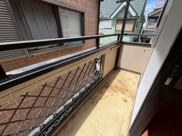 草加市西町の中古一戸建て