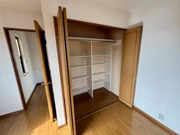 草加市西町の中古一戸建て
