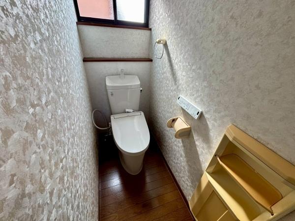 草加市西町の中古一戸建て
