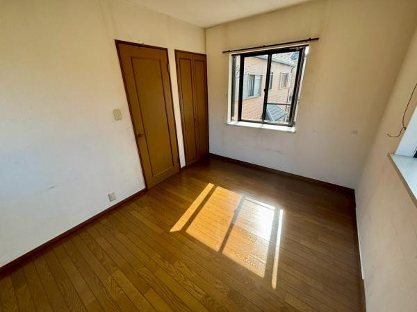 草加市西町の中古一戸建て