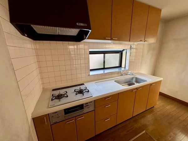 草加市西町の中古一戸建て