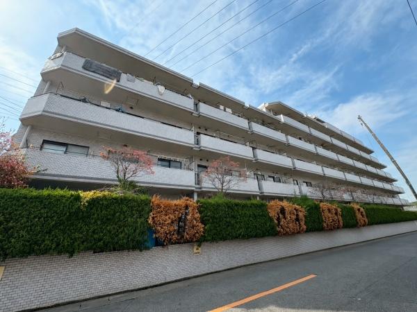 【22日(土)・23日(日)室内見学可能】ワコーレ越谷