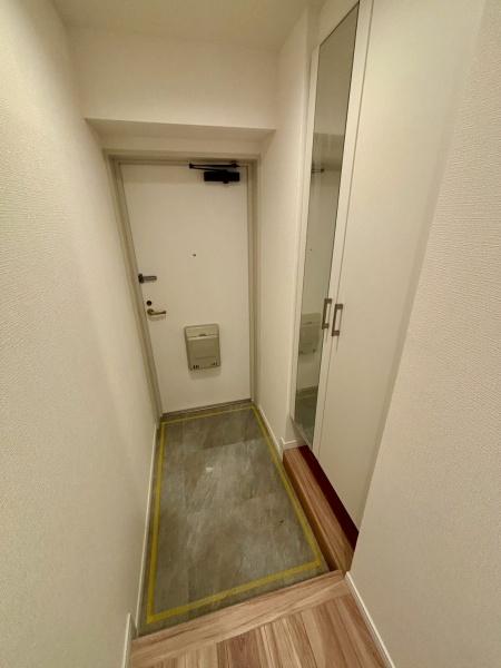 【22日(土)・23日(日)室内見学可能】ワコーレ越谷