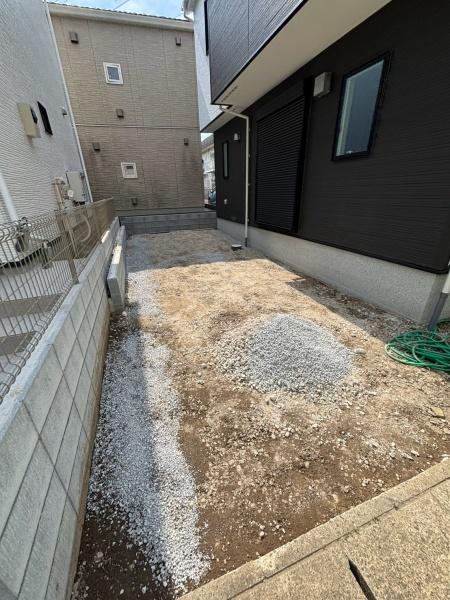 【29日(土)・30日(日)室内見学可】草加市苗塚町3期