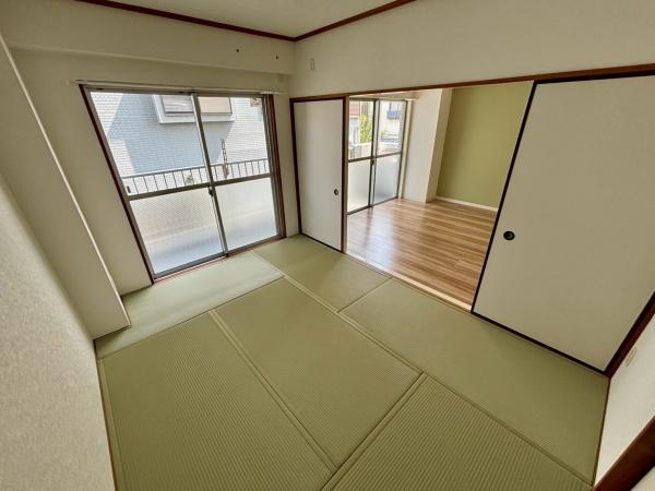 【22日(土)・23日(日)室内見学可能】ベアドール壱番館