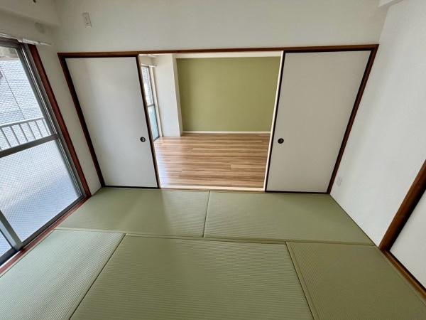 【22日(土)・23日(日)室内見学可能】ベアドール壱番館