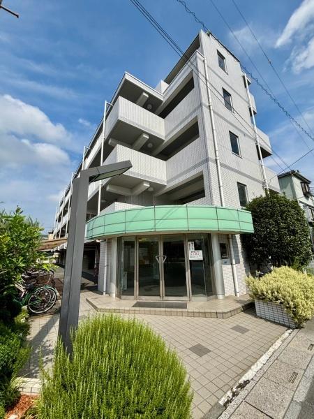 【22日(土)・23日(日)室内見学可能】ベアドール壱番館