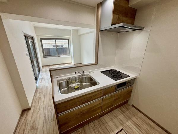 【29日(土)・30日(日)見学可】草加マンション
