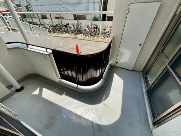 【5日(土)・6日(日)見学可】草加マンション