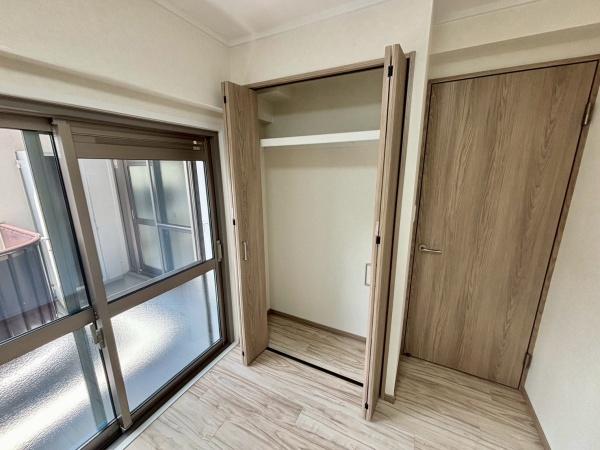 【5日(土)・6日(日)見学可】草加マンション