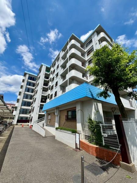 【29日(土)・30日(日)見学可】草加マンション