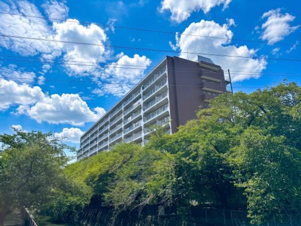 【29日(土)・30日(日)室内見学可】草加松原ハイツA棟