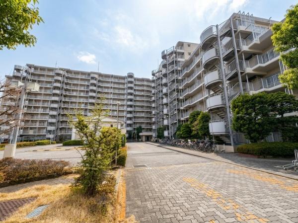 【29日(土)・30日(日)室内見学可能】メイツ草加