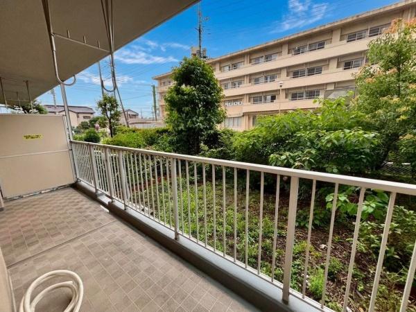 【29日(土)・30日(日)室内見学可能】メイツ草加