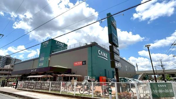 【29日(土)・30日(日)室内見学可能】草加市旭町6期(カインズホーム草加松原団地店)