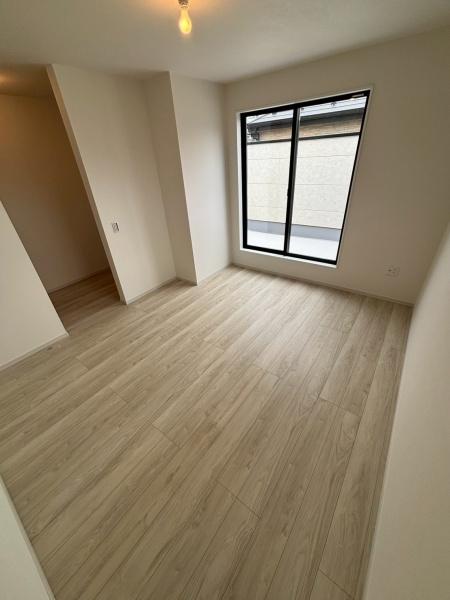 【29日(土)・30日(日)室内見学可能】草加市旭町6期