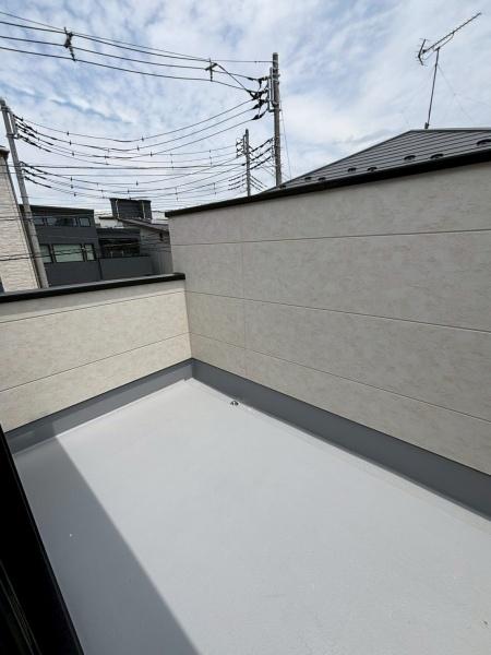 【29日(土)・30日(日)室内見学可能】草加市旭町6期