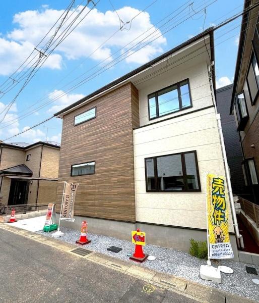 【29日(土)・30日(日)室内見学可能】草加市旭町6期