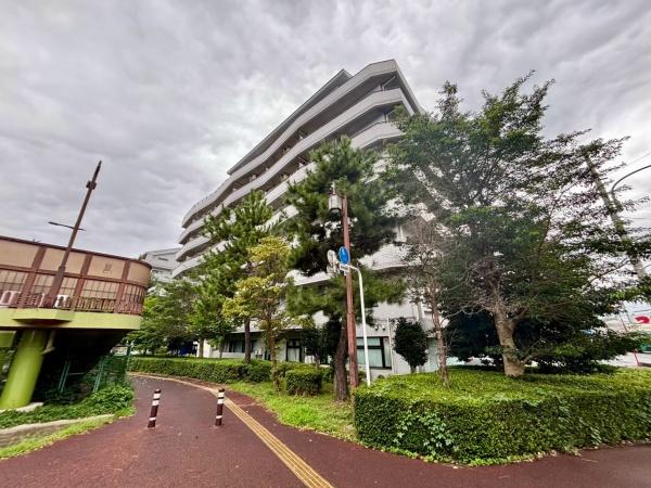 【29日(土)・30日(日)室内見学可能】ヴィーヴル草加旭町