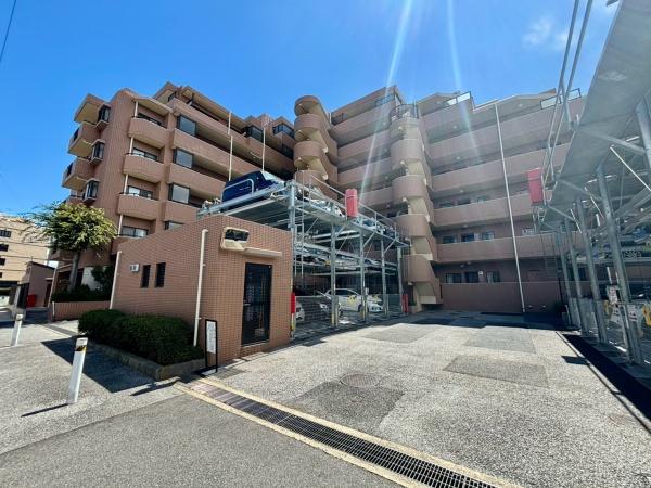 【29日(土)・30日(日)見学可】藤和シティコープ草加新田