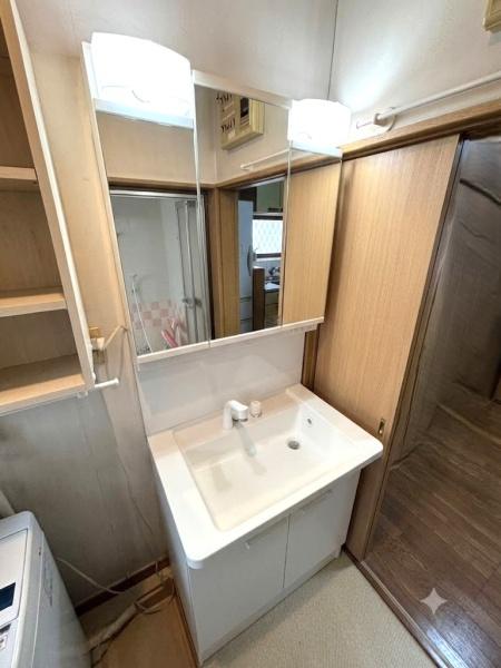 三郷市彦野１丁目の中古一戸建て