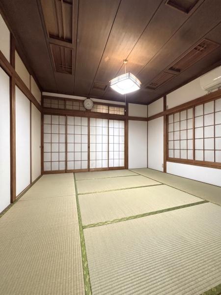 三郷市彦野１丁目の中古一戸建て